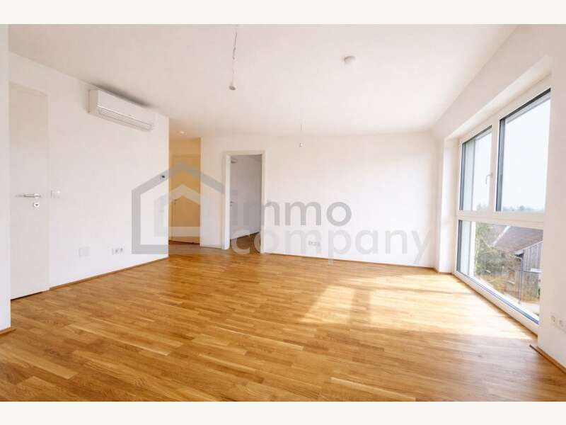 Dachgeschosswohnung in Wien - Bild 2