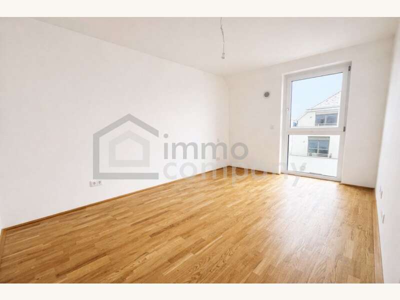 Dachgeschosswohnung in Wien - Bild 3