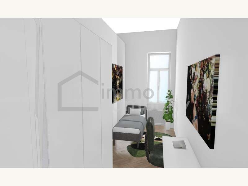 Eigentumswohnung Wien: Kinderzimmer - Symbolbild Kinderzimmer - Symbolbild