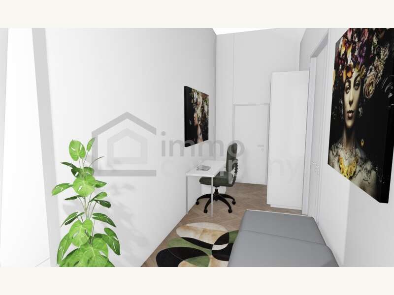 Eigentumswohnung Wien: Kinderzimmer - Symbolbild Kinderzimmer - Symbolbild