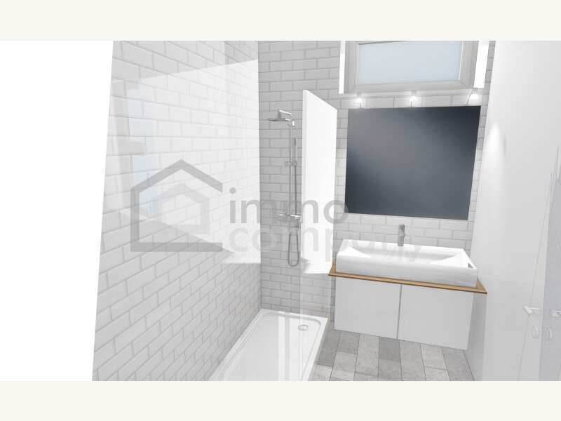 Eigentumswohnung Wien: Bad 1 - Symbolbild Bad 1 - Symbolbild