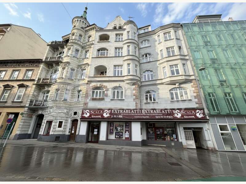 Eigentumswohnung in Wien - Bild 10 Eigentumswohnung in Wien - Bild 10