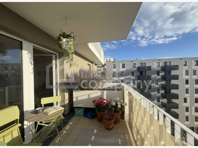 Eigentumswohnung in Wien - Bild 12