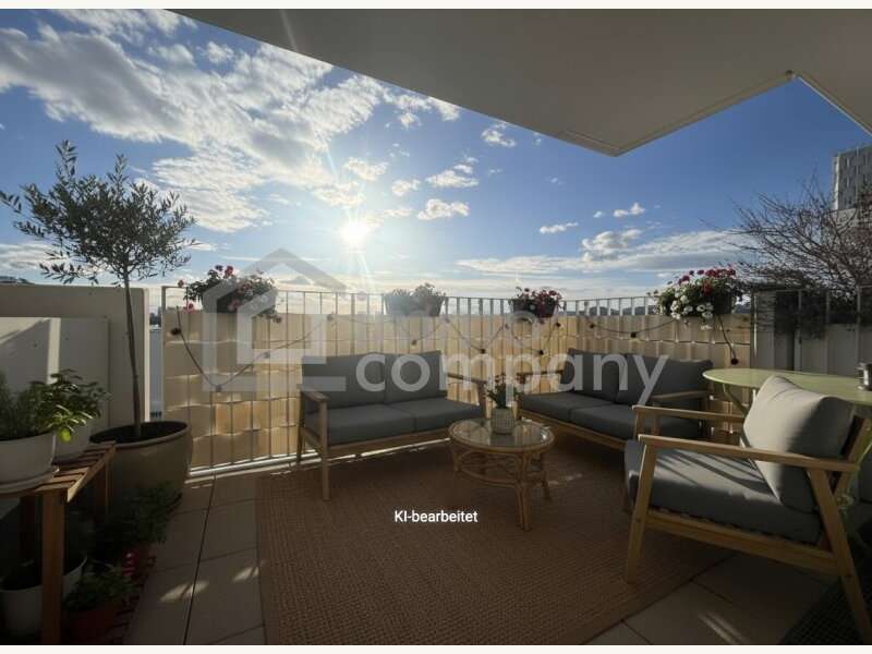 Eigentumswohnung in Wien - Bild 13