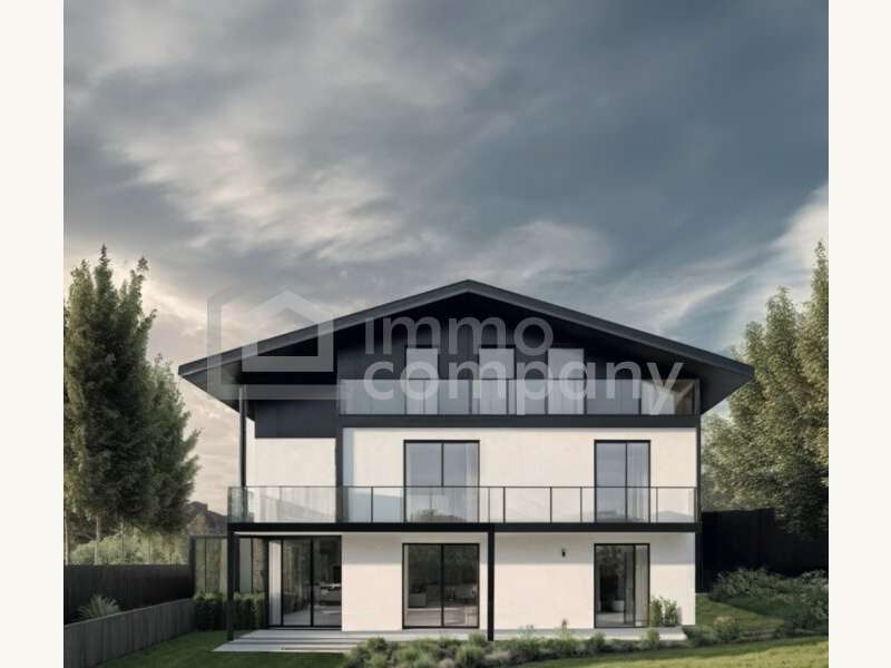 Eigentumswohnung Puch bei Hallein: Imagebild Imagebild