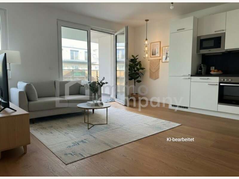 Eigentumswohnung in Wien - Bild 2 Eigentumswohnung in Wien - Bild 2