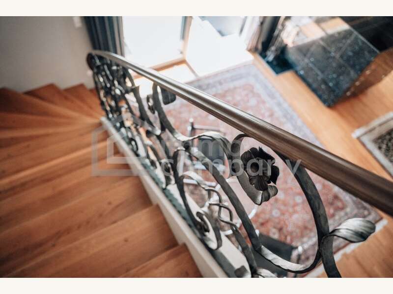 Architektonische Details - so schön