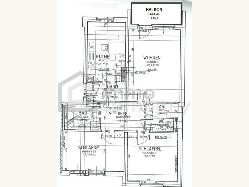 Eigentumswohnung in Weiz - Bild 11