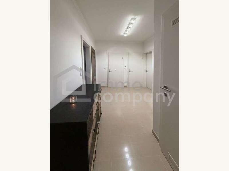 geräumiges zentrales Vorzimmer