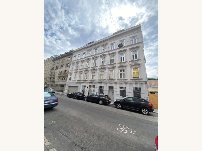 Eigentumswohnung in Wien - Bild 3