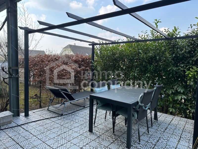 Terrassenwohnung in Wiener Neustadt - Bild 8