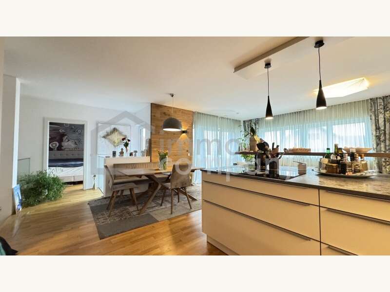 Eigentumswohnung in Seewalchen am Attersee - Bild 2