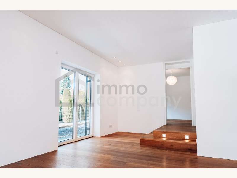 Eigentumswohnung Schwaz: Teilansicht Zugang Schlafräume Teilansicht Zugang Schlafräume