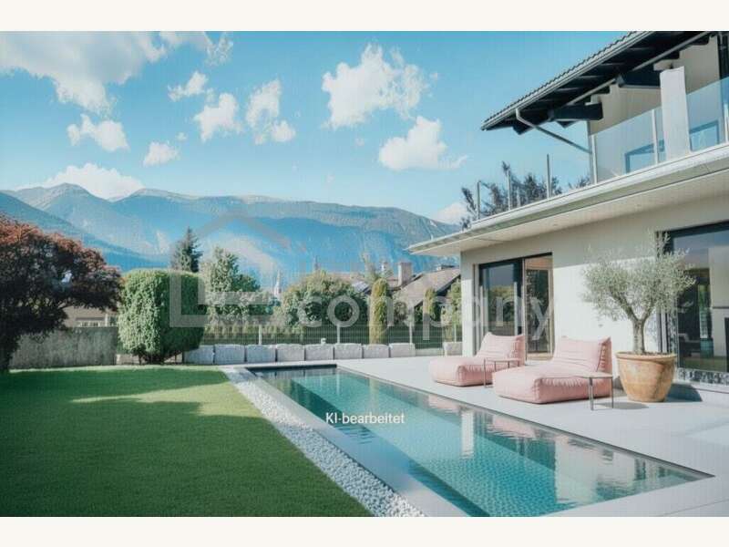 Eigentumswohnung Schwaz: It could be.. genug Platz für einen Pool It could be.. genug Platz für einen Pool