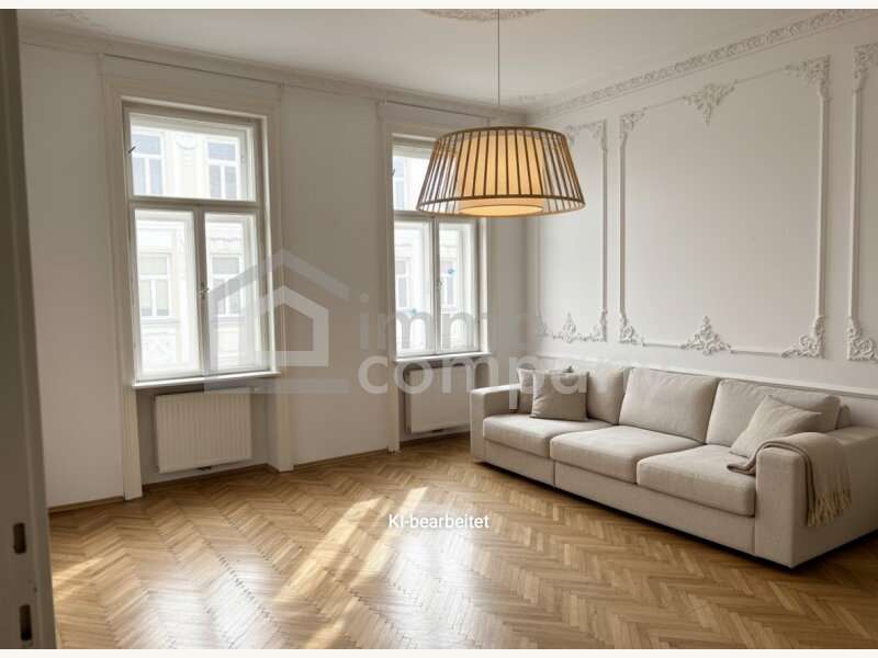 Eigentumswohnung in Wien - Bild 3