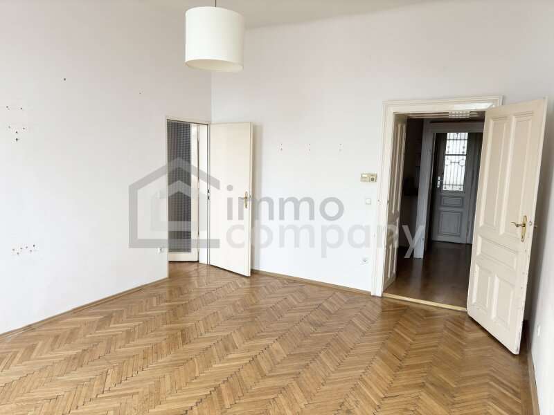 Eigentumswohnung in Wien - Bild 4