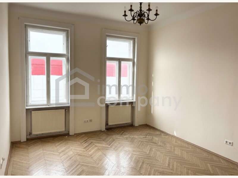 Eigentumswohnung in Wien - Bild 3