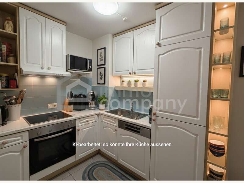 Eigentumswohnung in Wien - Bild 3
