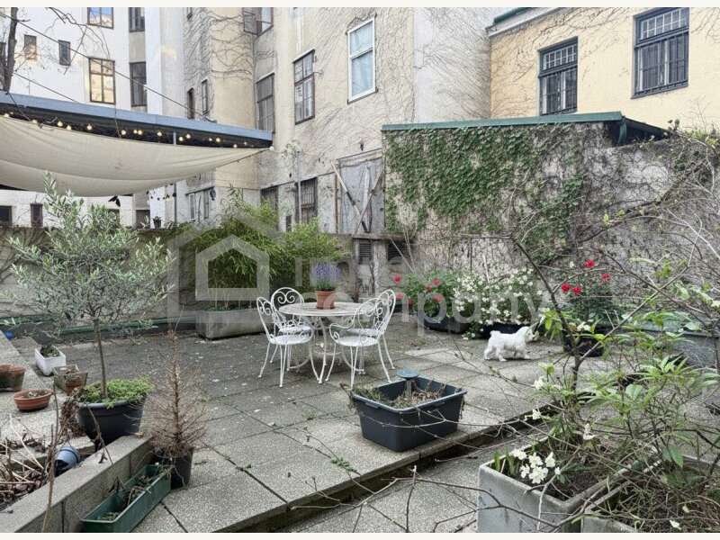 Eigentumswohnung in Wien - Bild 10