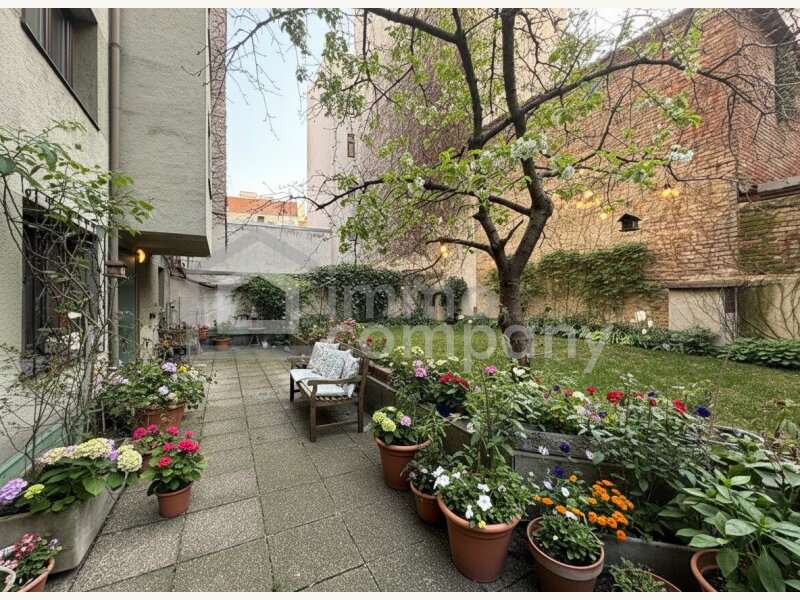 Eigentumswohnung in Wien - Bild 11