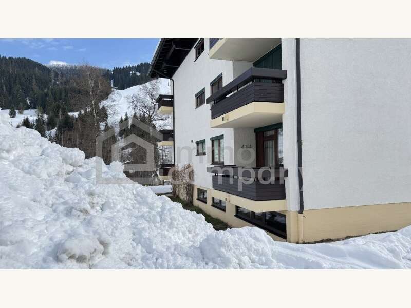 Ferienwohnung in Maria Alm am Steinernen Meer - Bild 2 Ferienwohnung in Maria Alm am Steinernen Meer - Bild 2