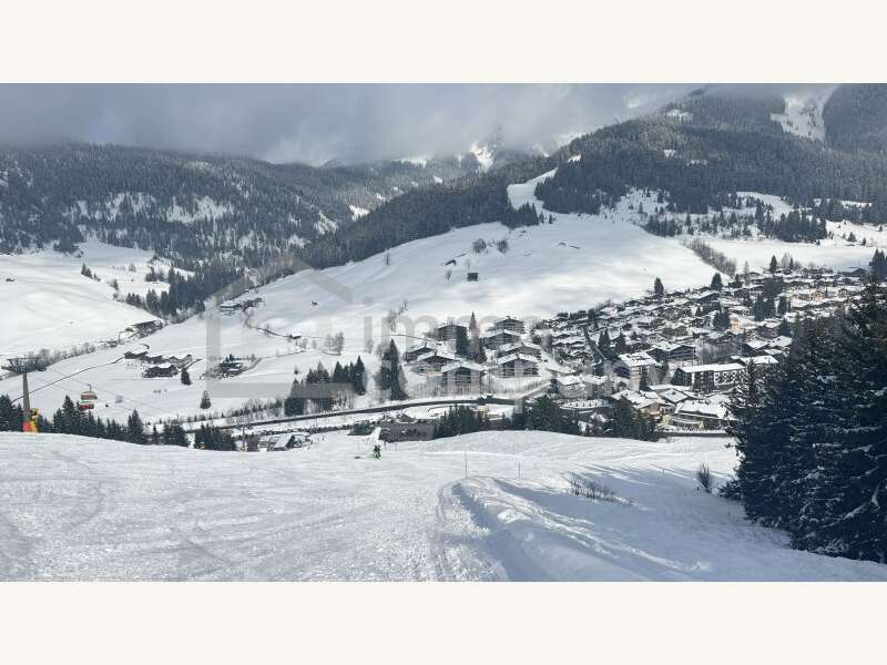 Ferienwohnung in Maria Alm am Steinernen Meer - Bild 7 Ferienwohnung in Maria Alm am Steinernen Meer - Bild 7