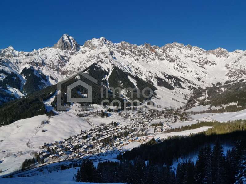 Ferienwohnung in Maria Alm am Steinernen Meer - Bild 16 Ferienwohnung in Maria Alm am Steinernen Meer - Bild 16