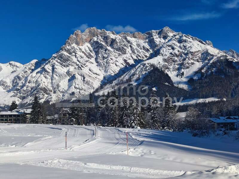 Ferienwohnung in Maria Alm am Steinernen Meer - Bild 17 Ferienwohnung in Maria Alm am Steinernen Meer - Bild 17