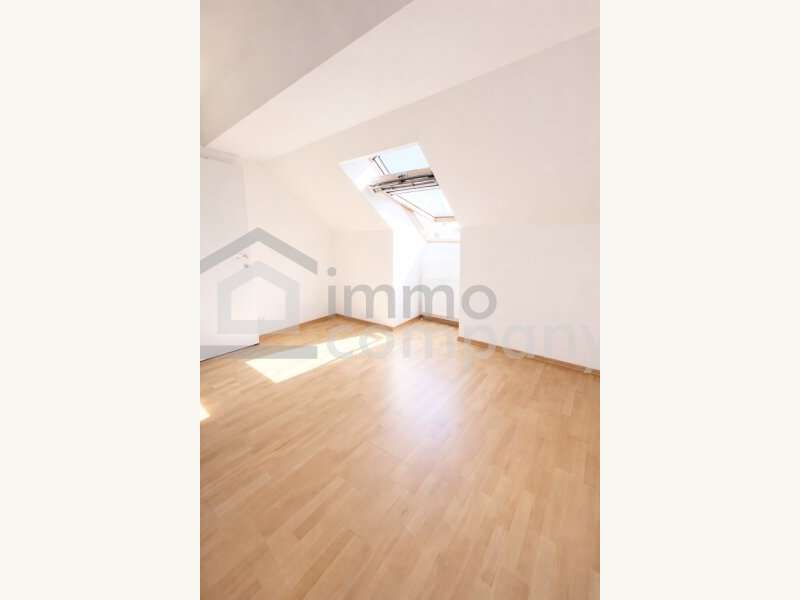 Dachgeschosswohnung in Wien - Bild 3 Dachgeschosswohnung in Wien - Bild 3