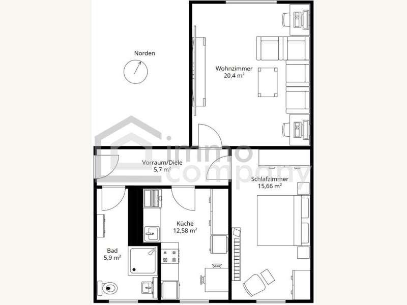 Eigentumswohnung in Linz - Bild 14