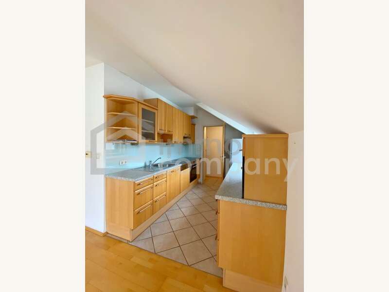 Dachgeschosswohnung in Krems an der Donau - Bild 3