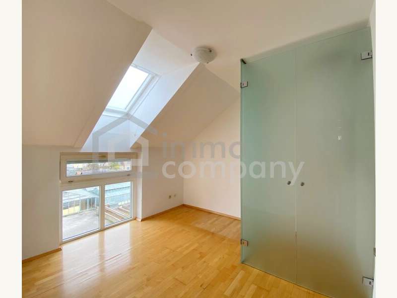 Dachgeschosswohnung in Krems an der Donau - Bild 8