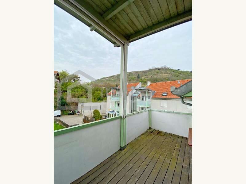 Dachgeschosswohnung in Krems an der Donau - Bild 11