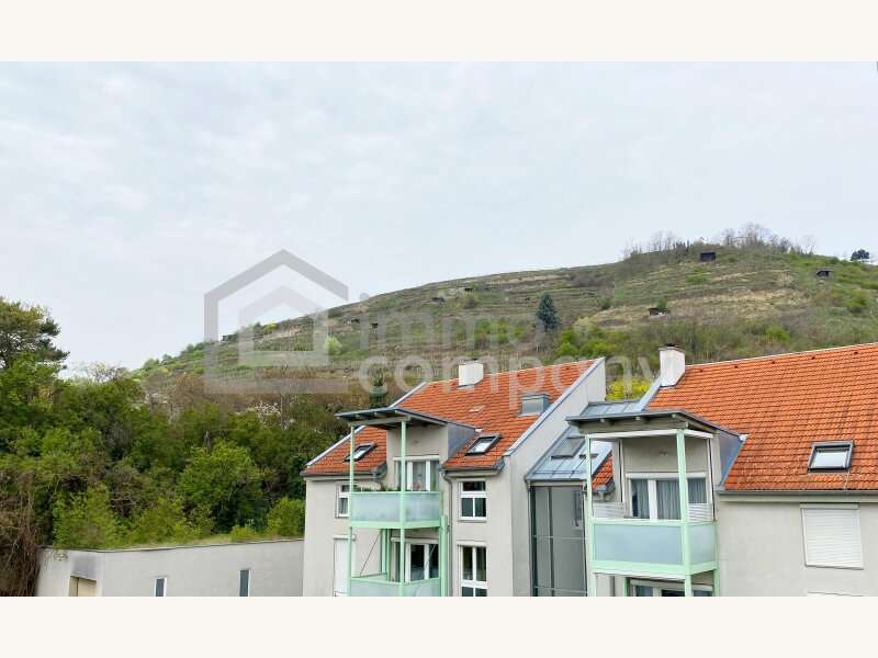 Dachgeschosswohnung in Krems an der Donau - Bild 12