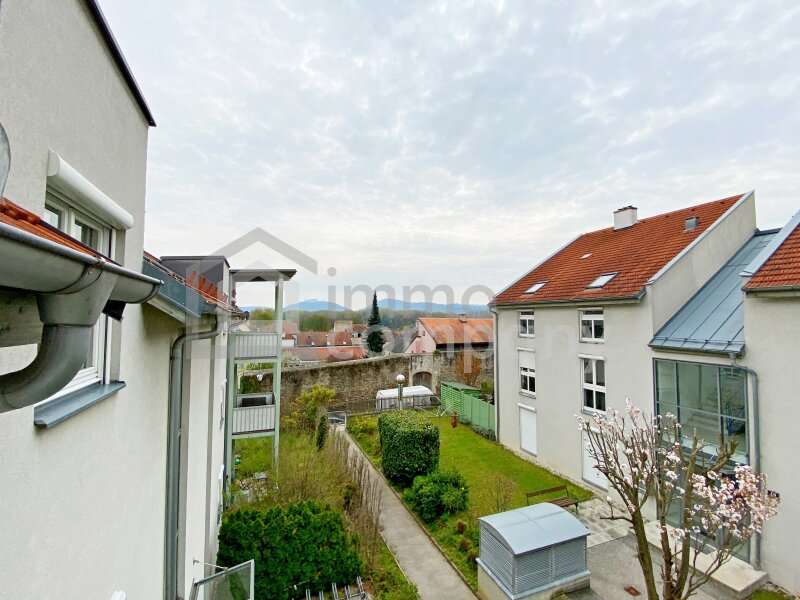 Dachgeschosswohnung in Krems an der Donau - Bild 13