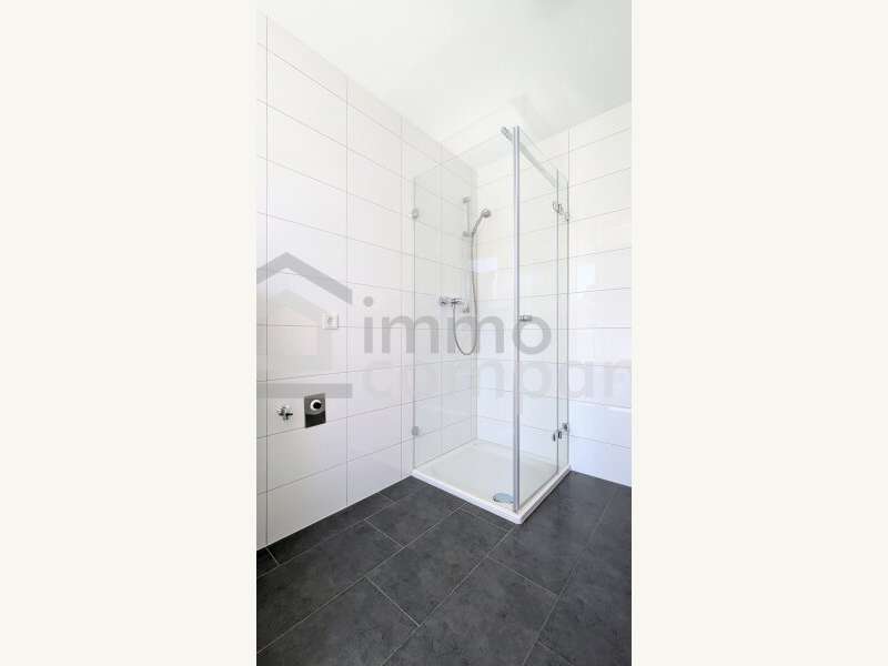 Dusche / Waschmaschinenanschluss