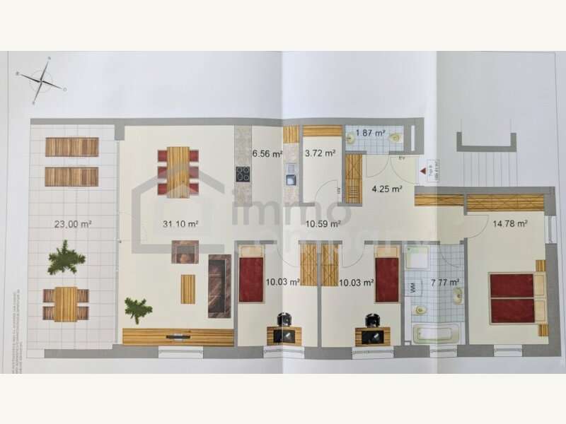 Eigentumswohnung in Bludenz - Bild 29