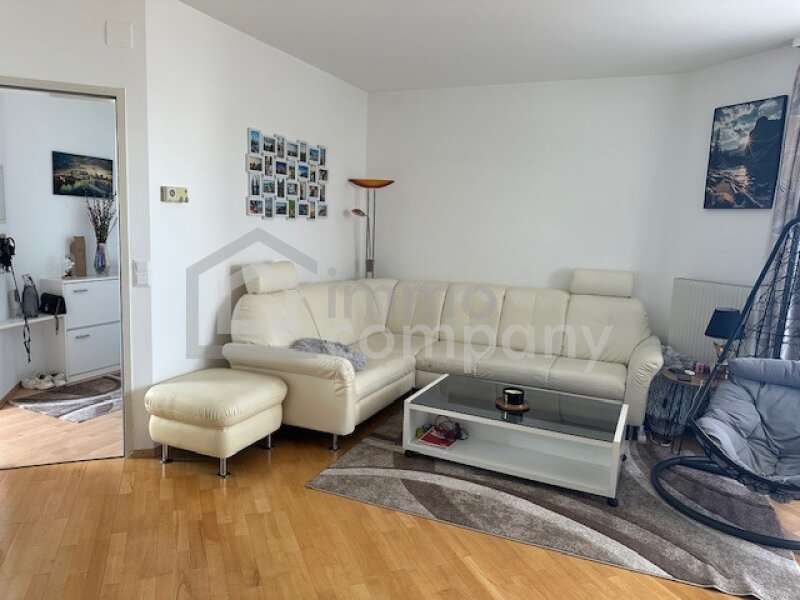 Dachgeschosswohnung in Wiener Neustadt - Bild 2