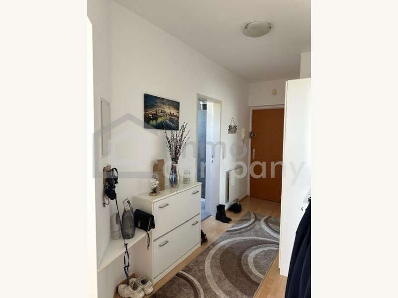 Dachgeschosswohnung in Wiener Neustadt - Bild 3