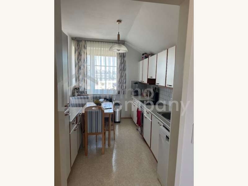 Dachgeschosswohnung in Wiener Neustadt - Bild 5