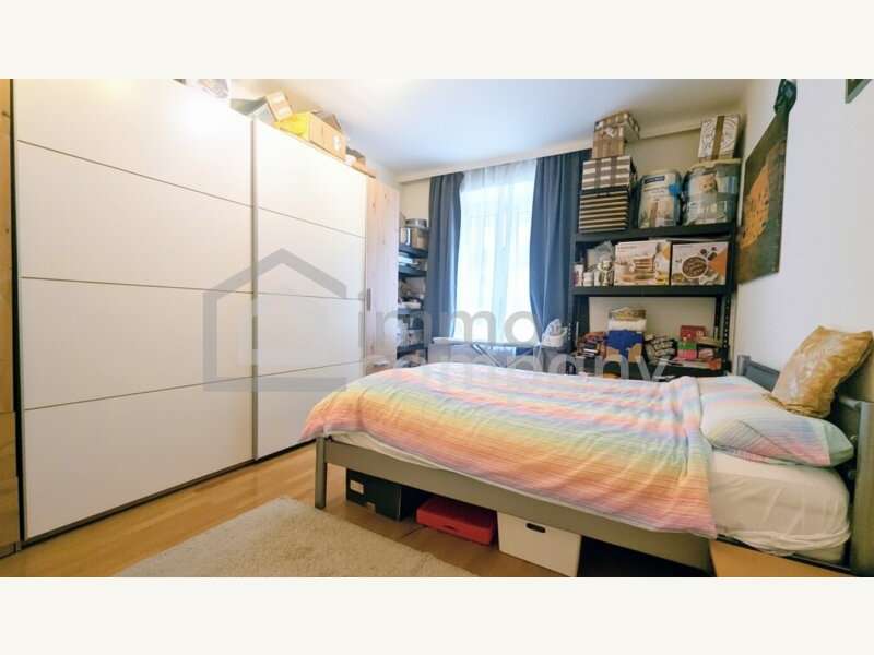Elternschlafzimmer