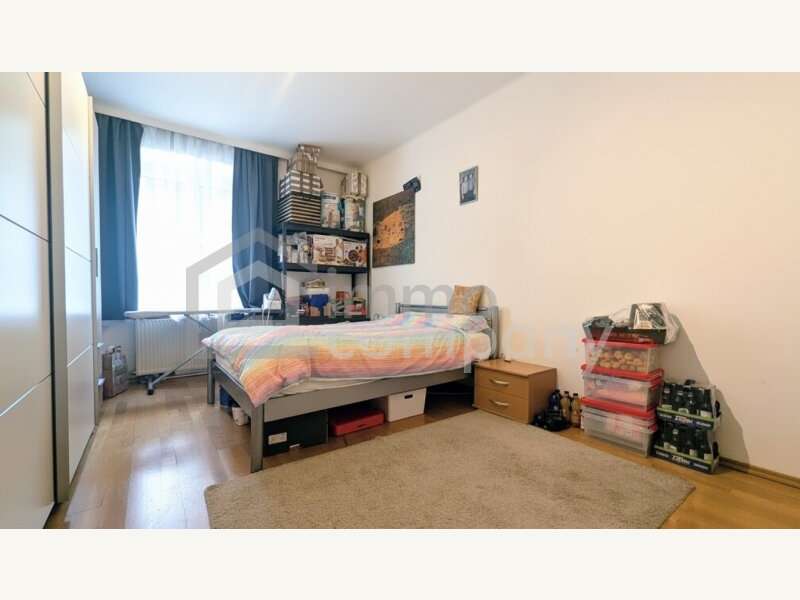 Elternschlafzimmer