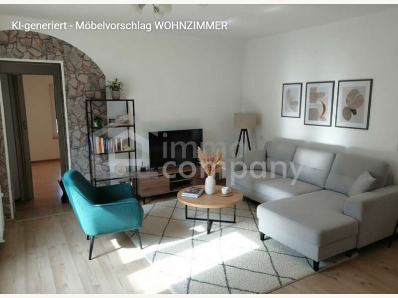 Eigentumswohnung in Rannersdorf - Bild 3