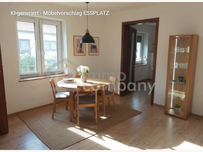 Eigentumswohnung in Rannersdorf - Bild 5