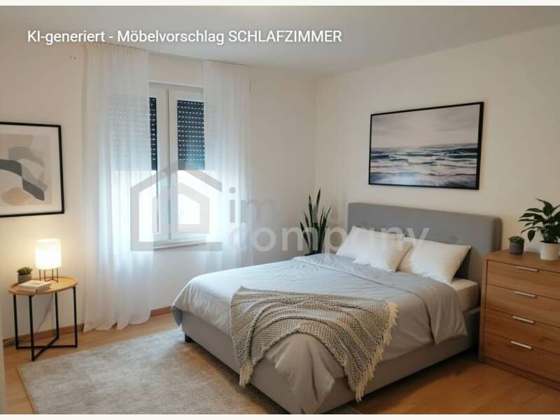 Eigentumswohnung in Rannersdorf - Bild 8