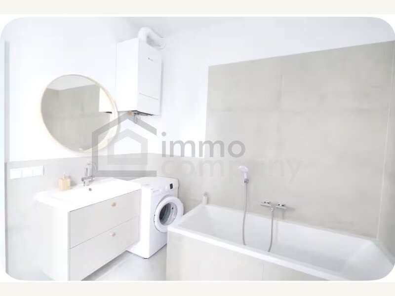 Bad und Wc