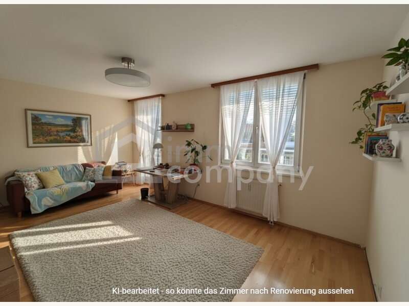 Dachgeschosswohnung in Graz - Bild 3