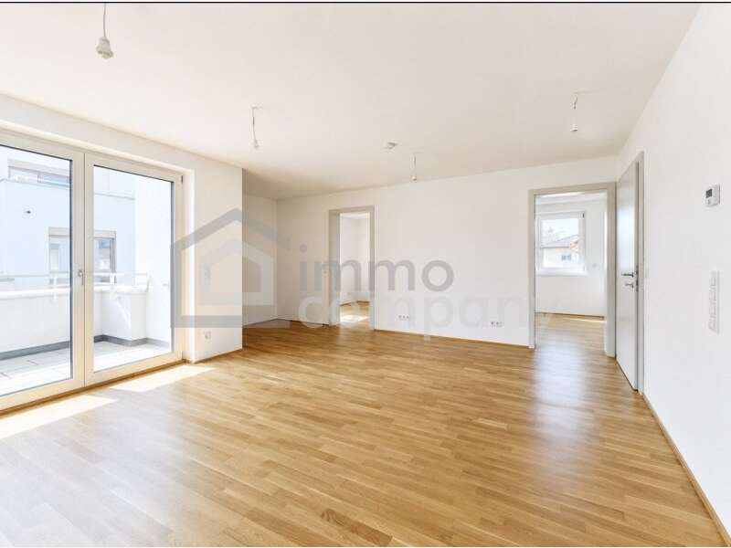 Eigentumswohnung in Wien - Bild 2