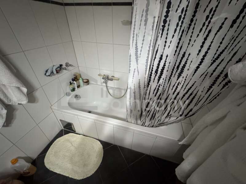 Badewanne