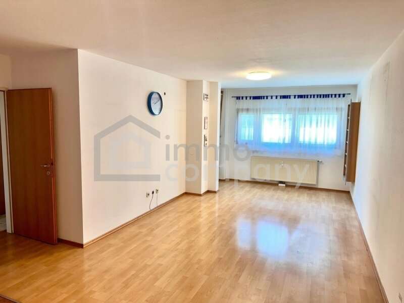 Eigentumswohnung Wien: Wohnzimmer Wohnzimmer